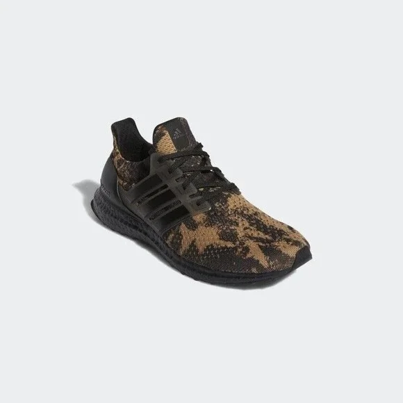 MEN'S Adidas UltraBoost 5.0 DNA Acid Wash GX9329